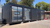 Casa modulare Montes – 36 m² di comfort e design