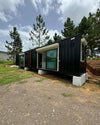 Casa contenitore modello PLAYERO