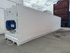 Container refrigerato High Cube da 40 piedi usato