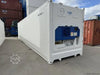 Container refrigerato High Cube da 40 piedi usato