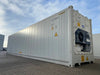 Container refrigerato High Cube da 40 piedi