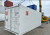 Container refrigerato RF da 20 piedi