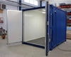 Container refrigerato da 10 piedi