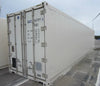 Container refrigerato da 40 piedi usato