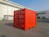 Nuovo container da 10 piedi