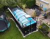 Piscina Premium Container 6,2 x 2,5 m
