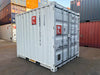 Container da 10 piedi